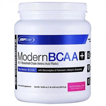 USPlabs Modern BCAA+ 535 g