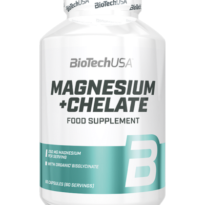 BioTech Magnesium Chelate