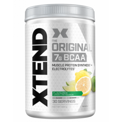 Scivation Xtend BCAAs 432 g