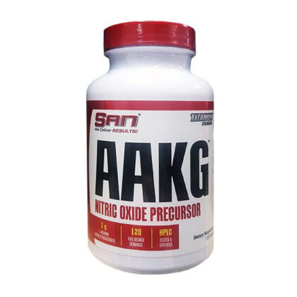 SAN Arginine supreme 100 таб