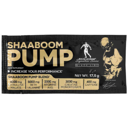 Kevin Levrone SHAABOOM PUMP 17,5g 1