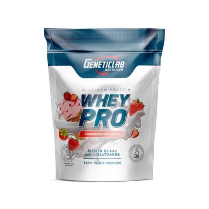 Geneticlab Nutrition Multi Pro 1000g 9