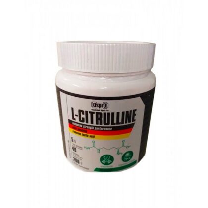 OSPRO L-Citruline 200g