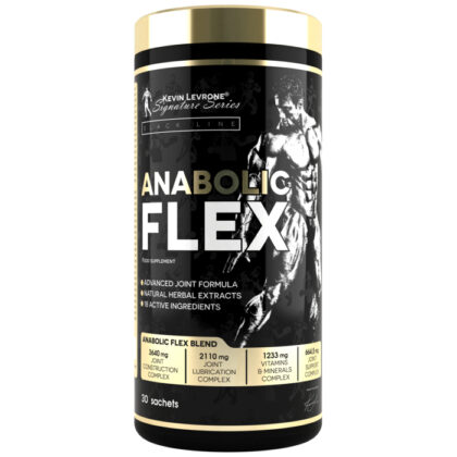 Kevin Levrone Anabolic Flex 30 порций