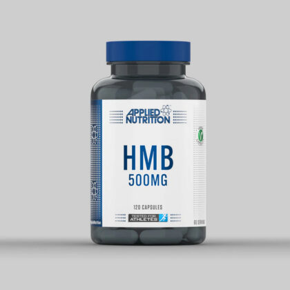 Applied Nutrition HMB 120капс.