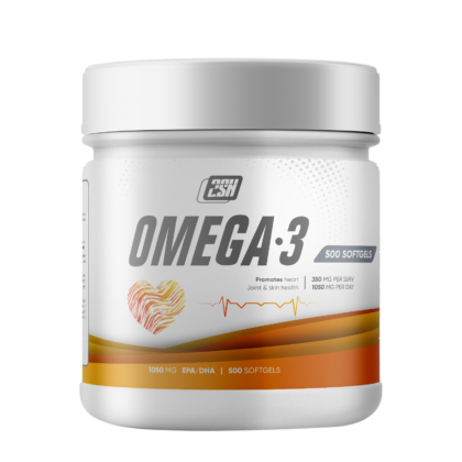 2SN Omega-3 500 капсул