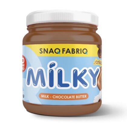 SNAQ FABRIQ "SNAQ FABRIQ" 250g 2