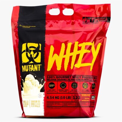 PVL Mutant Whey 4540 g