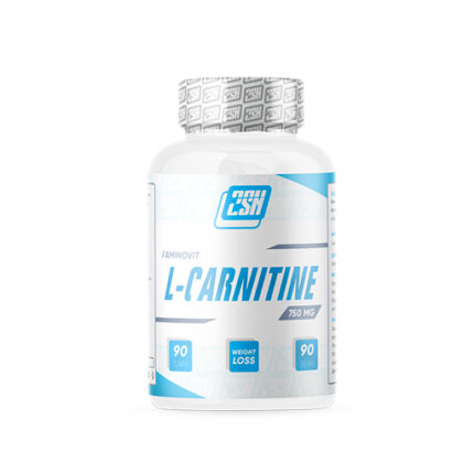 2SN L-Carnitine 750mg 90 капсул