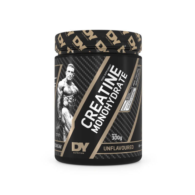 Dorian Yates Nutrition CREATINE 316 g 2