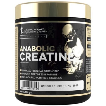 Kevin Levrone Anabolic Creatine 300g