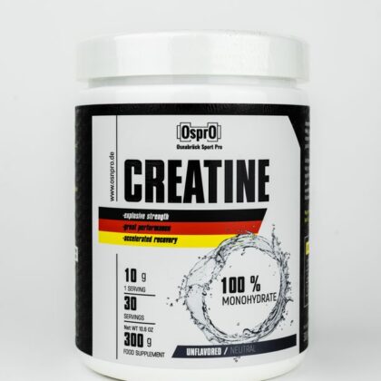 OSPRO Creatine 300g