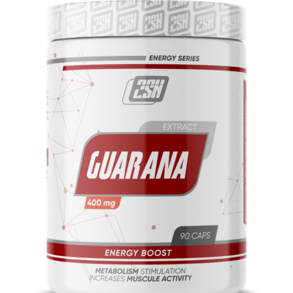 2SN Guarana 90 капсул