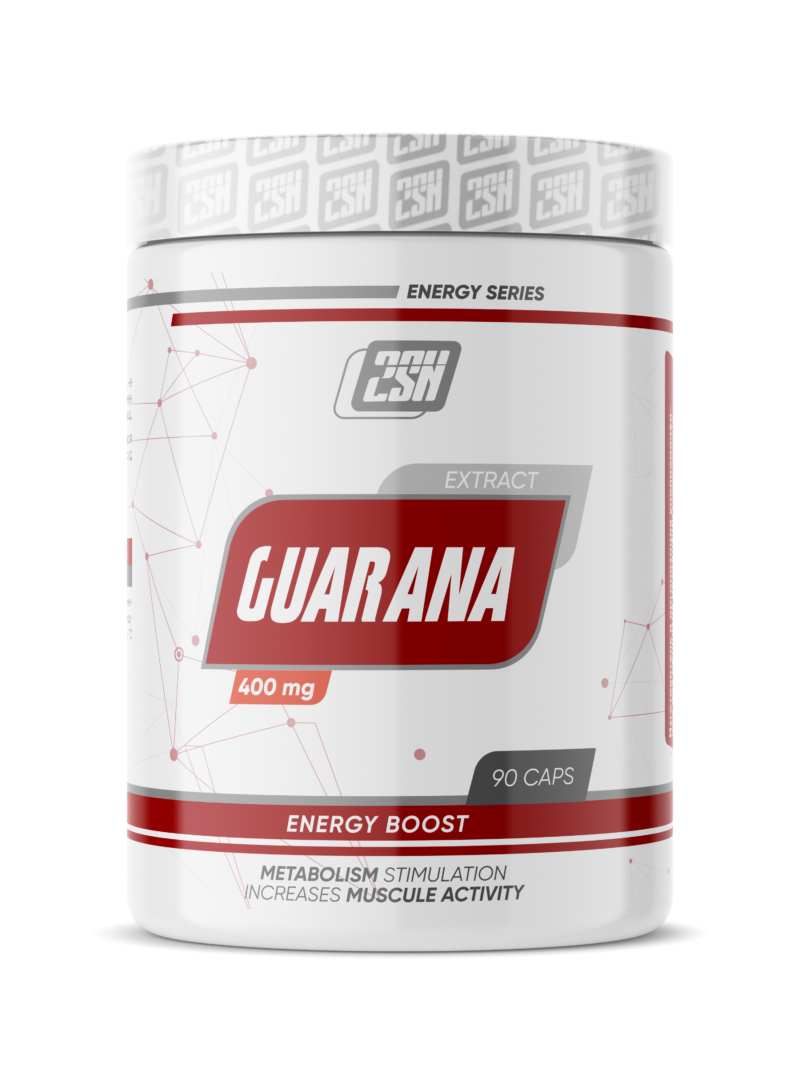 2SN Guarana 90 капсул