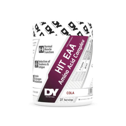 Dorian Yates Nutrition HIT EAA AMINO 360 g 2