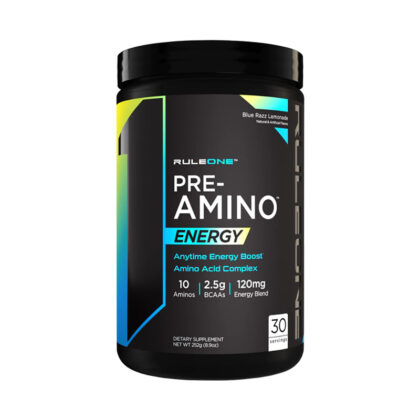 Rule 1 Pre-Amino 30 порций