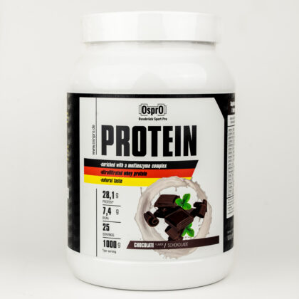 OSPRO Protein 1000 g