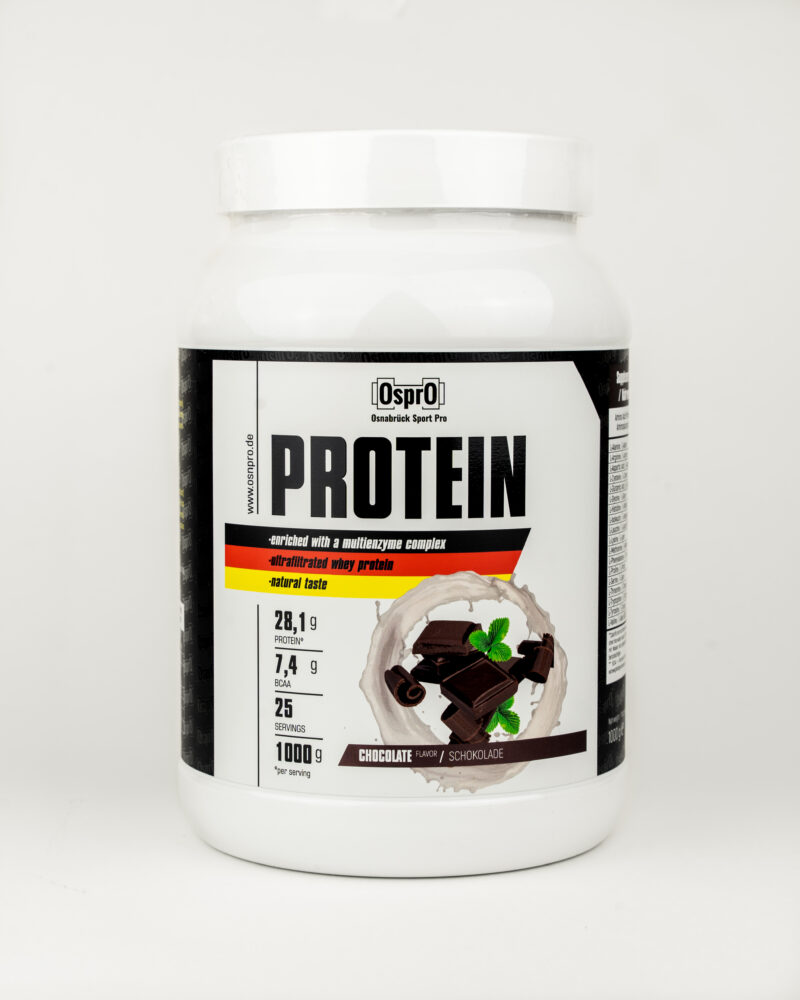 OSPRO Protein 1000 g