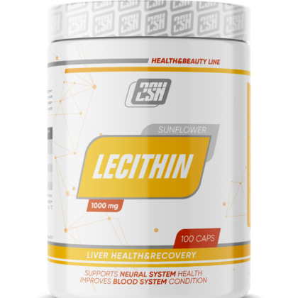 2SN Lecithin