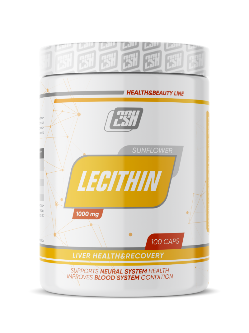 2SN Lecithin