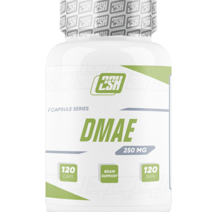 2SN DMAE 250 mg