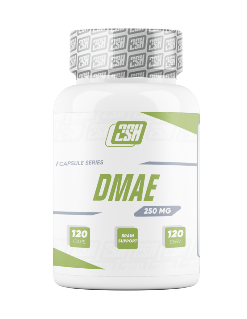 2SN DMAE 250 mg