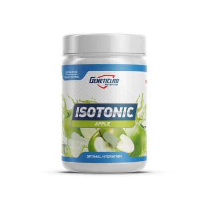 Geneticlab Nutrition ISOTONIC 500g 1