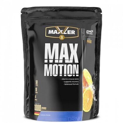 Maxler Max Motion 1000 g