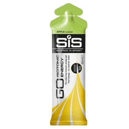 SiS Go Isotonic Energy GEL 60 ml