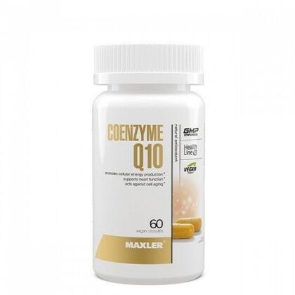 Maxler Coenzyme Q10