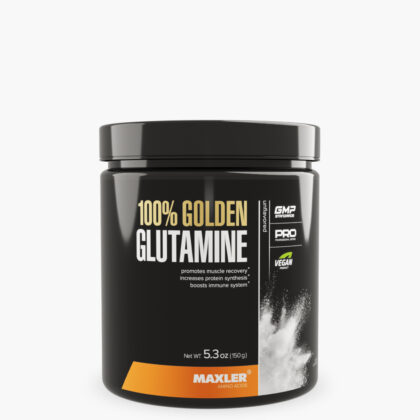 Maxler 100% Golden Glutamine 150 g