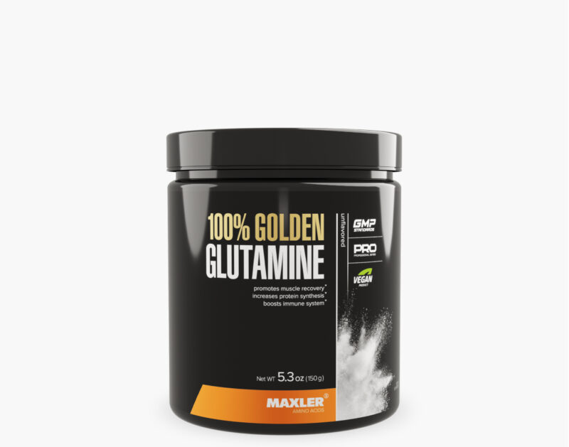 Maxler 100% Golden Glutamine 150 g