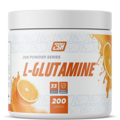 2SN Glutamine 200 g