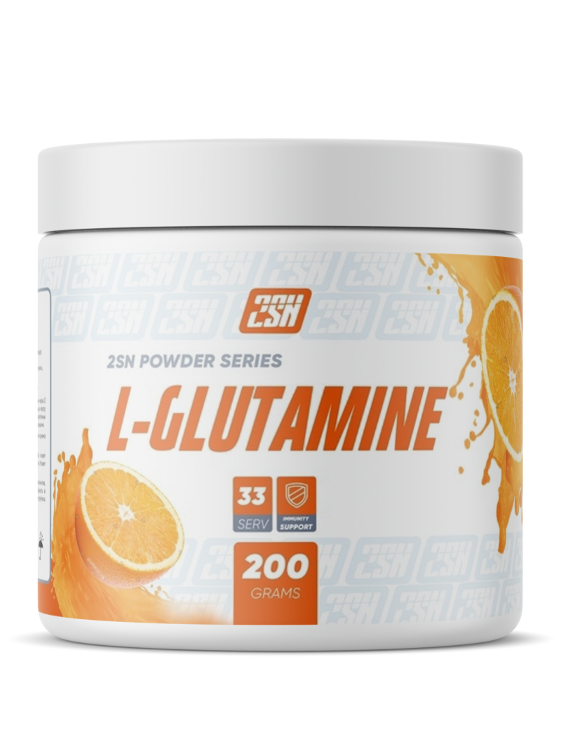 2SN Glutamine 200 g