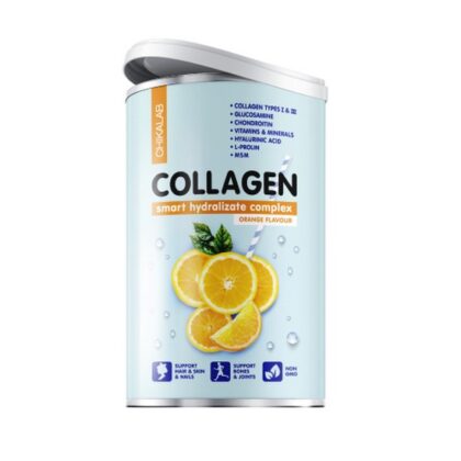 CHIKALAB Collagen 400g 2