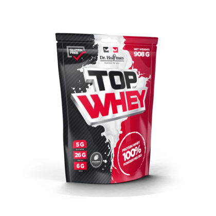 Dr.Hoffman Top Whey 908 g