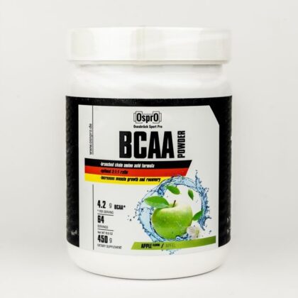 OSPRO BCAA 450 g