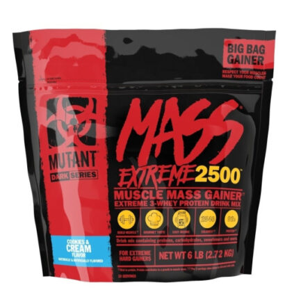 PVL Mass XXXTREME 2500 2270 g