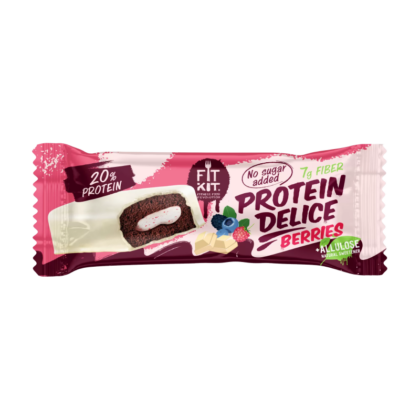 Fit Kit Protein Delice 60 g