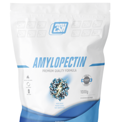 2SN Amylopectin 1000 g