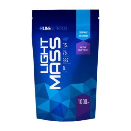 RLINE LIGHT MASS 1000 g