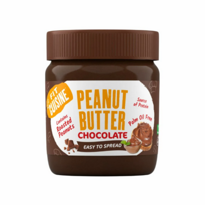 Applied Nutrition PEANUT BUTTER CHOCOLATE 350 g