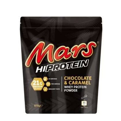 Mars protein Powder 875 g