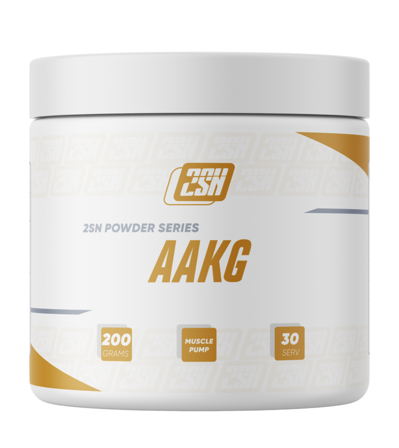 2SN AAKG powder 200 g