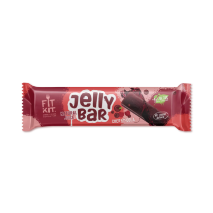 Fit Kit JELLY Bar 23 g