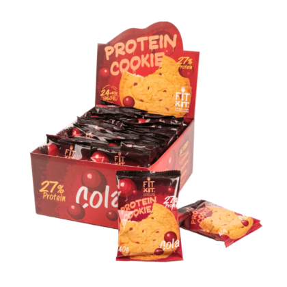 Fit Kit Protein Cookie 40 g