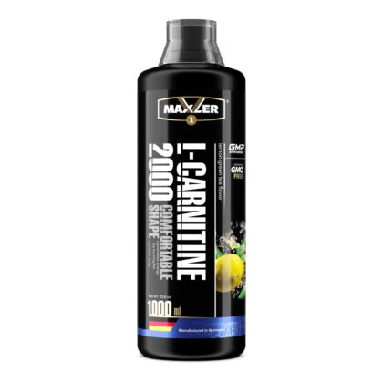 Maxler L-Carnitine 2000 1000 ml