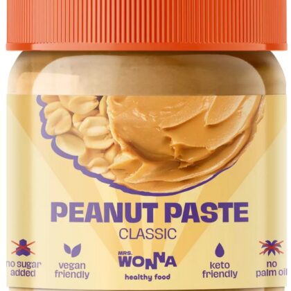 FitKit Peanut Paste Classic 1000g