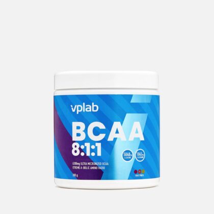 VPLab - BCAA 8:1:1 300g