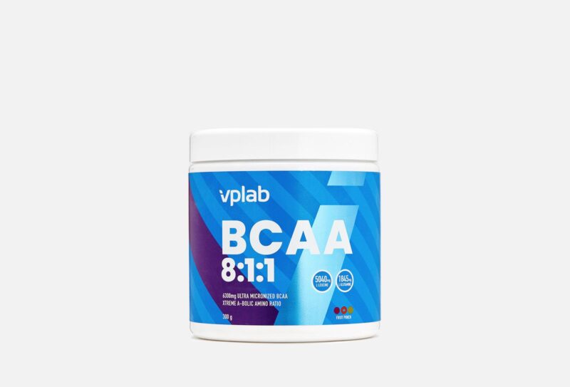 VPLab - BCAA 8:1:1 300g